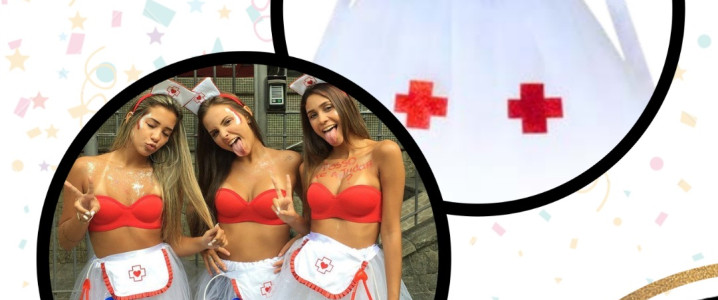 CARNAVAL NYR