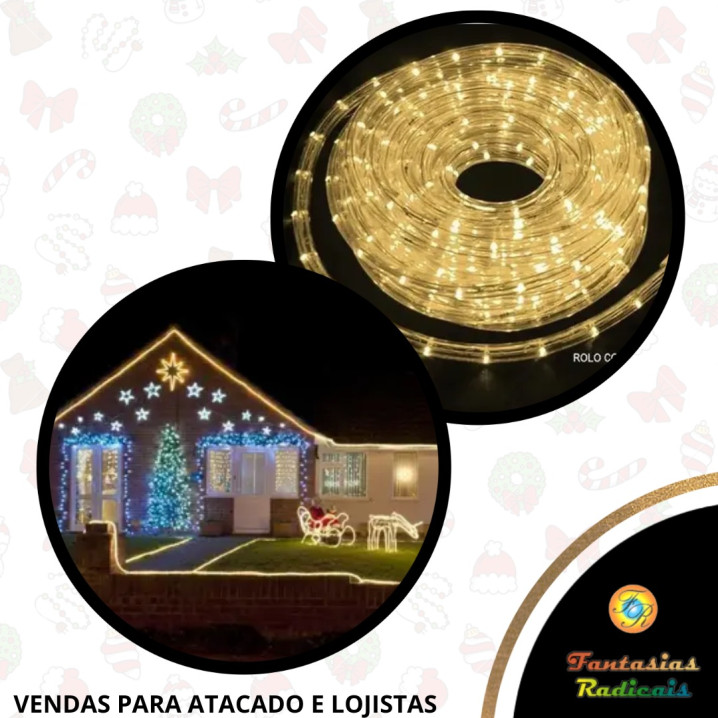 NATAL FANTASIAS RADICAIS