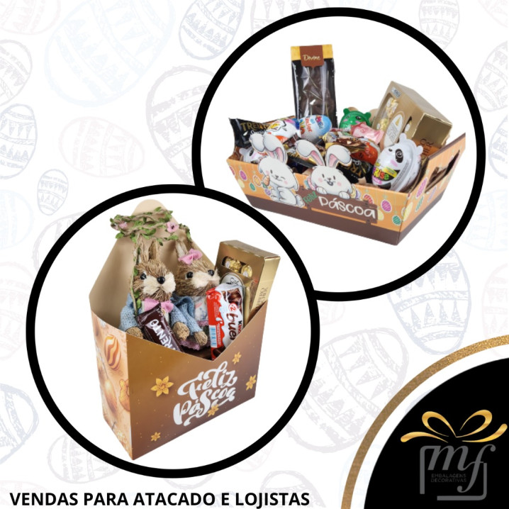 PASCOA MF EMBALAGENS
