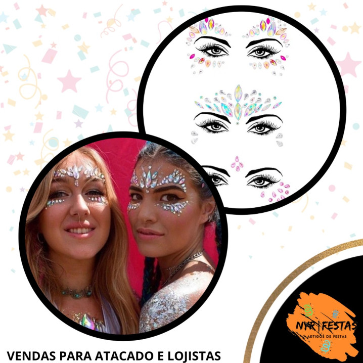 CARNAVAL NYR