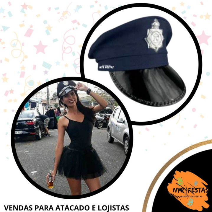 CARNAVAL NYR