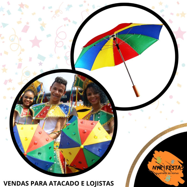 CARNAVAL NYR