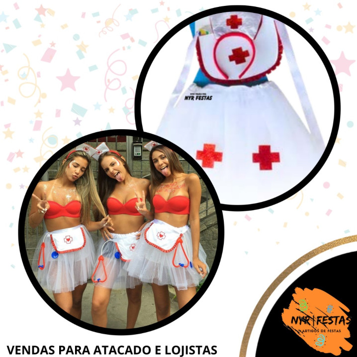 CARNAVAL NYR