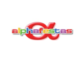 ALPHA FESTAS